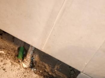 梧州市卫生间测漏水公司分享下梧州市市地下管线探测方法分析