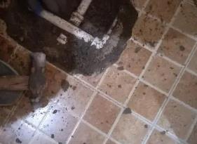 梧州市卫生间测漏水公司分享下梧州市自来水管道泄漏检测的具体位置分析。