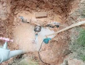 梧州市测漏水公司浅析梧州市地下水管漏水有哪些处理方法？